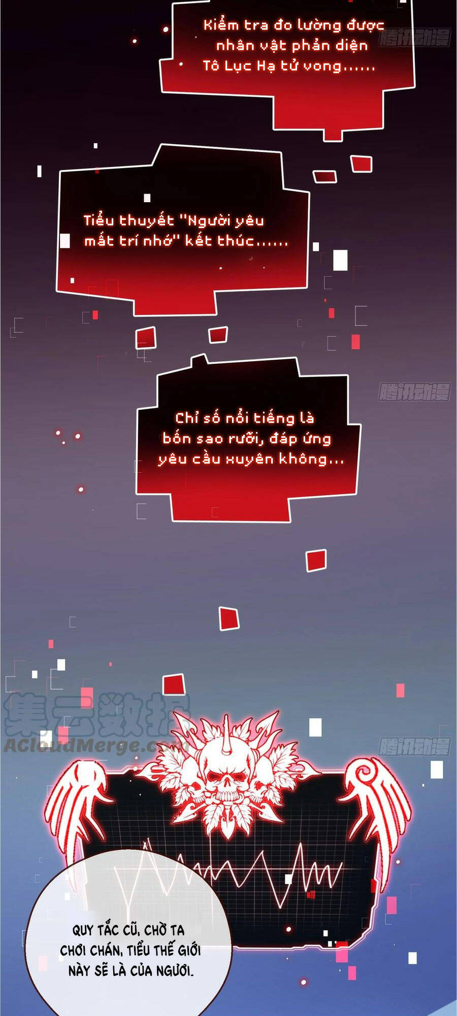 Vạn Tra Triêu Hoàng Chap 280 - Next Chap 281