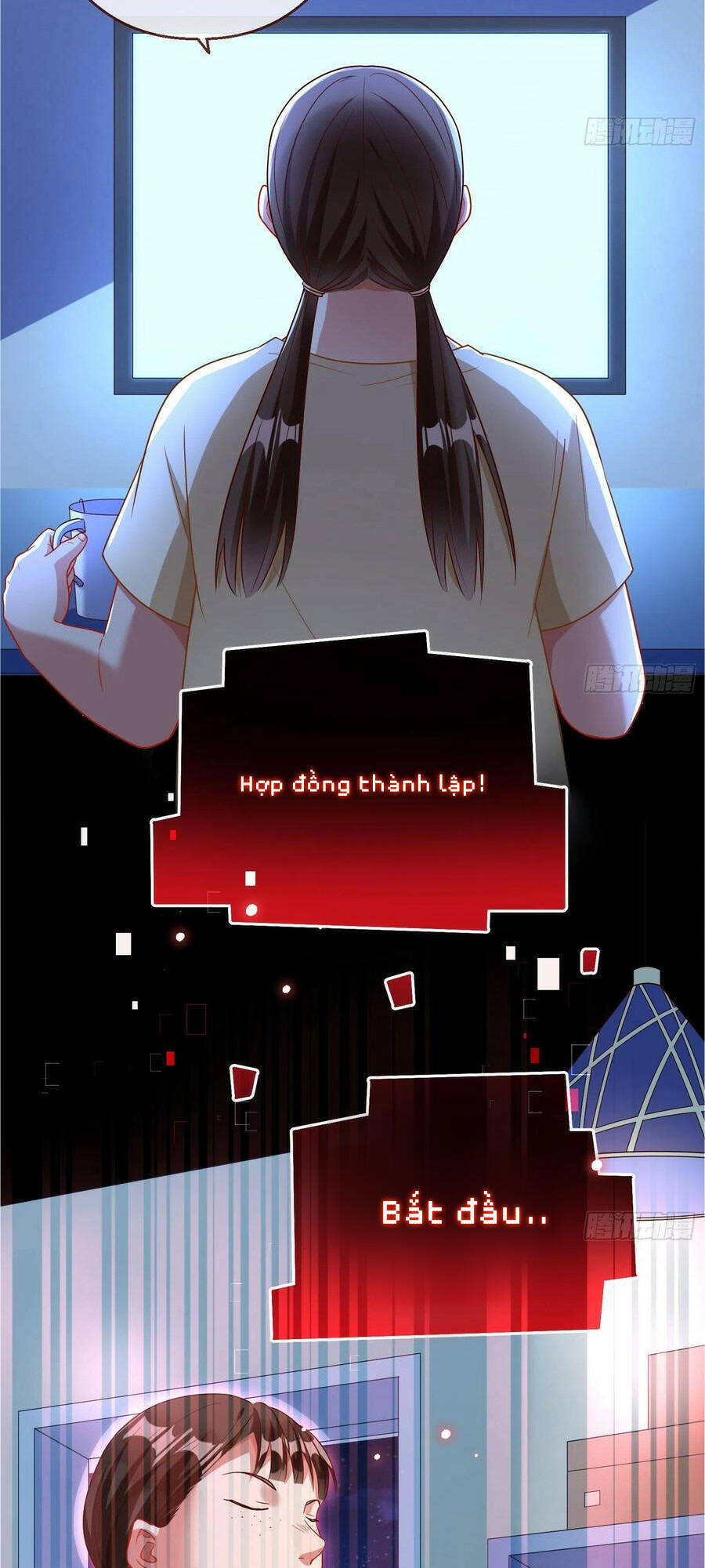 Vạn Tra Triêu Hoàng Chap 280 - Next Chap 281