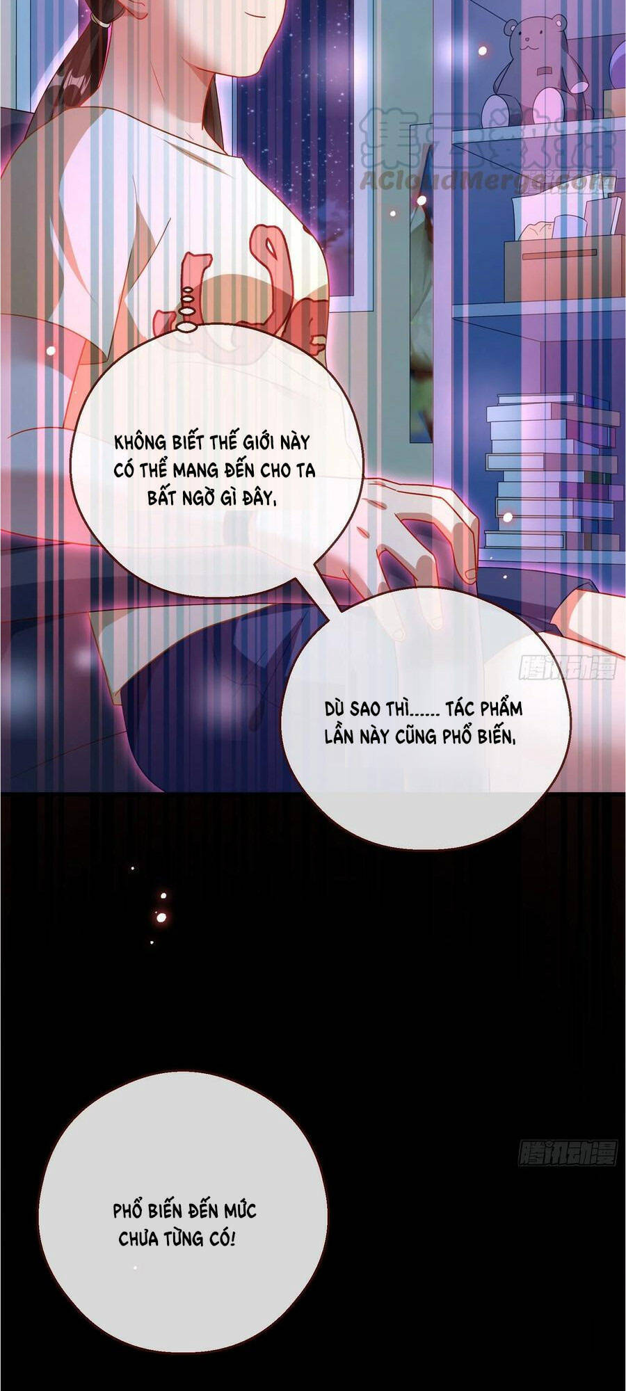 Vạn Tra Triêu Hoàng Chap 280 - Next Chap 281