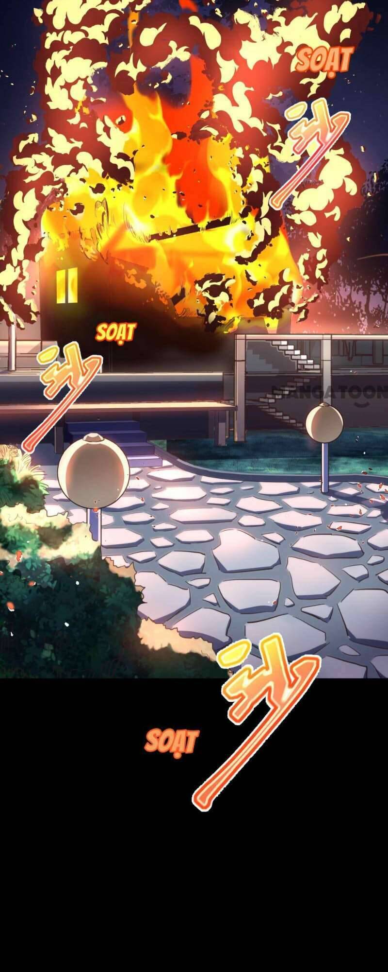Vạn Tra Triêu Hoàng Chap 281 - Next Chap 282