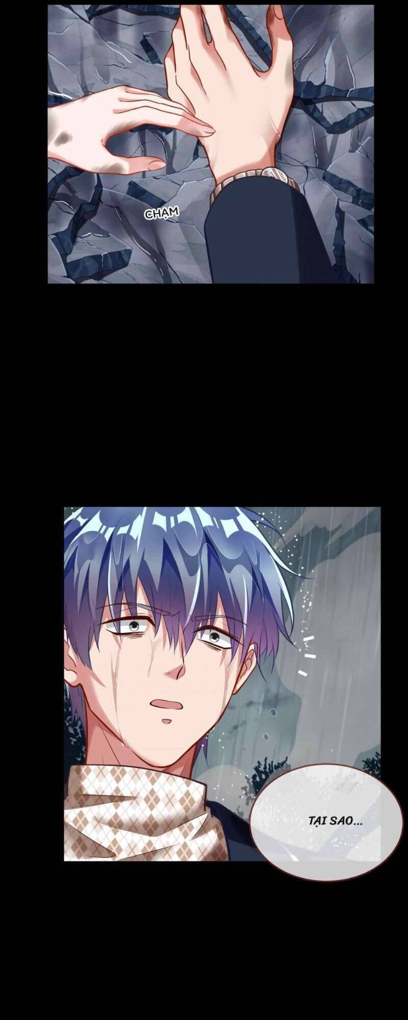 Vạn Tra Triêu Hoàng Chap 281 - Next Chap 282