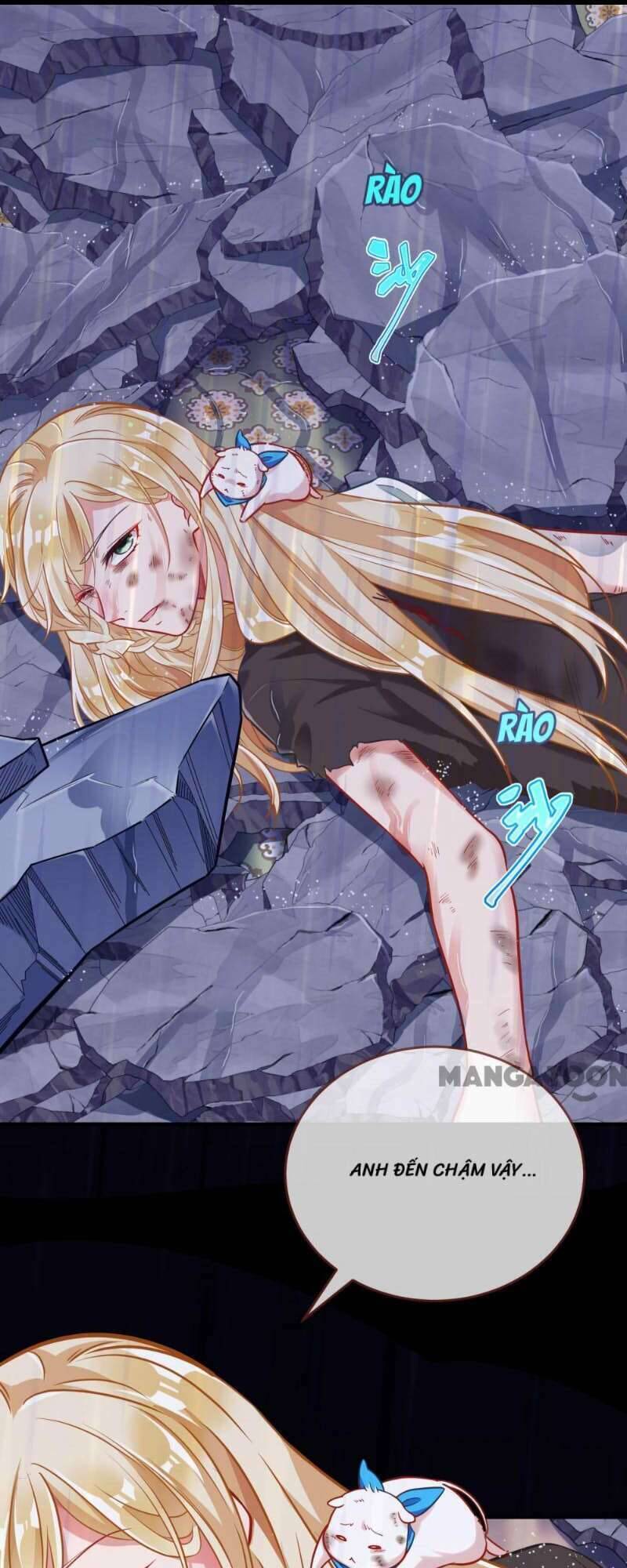 Vạn Tra Triêu Hoàng Chap 281 - Next Chap 282