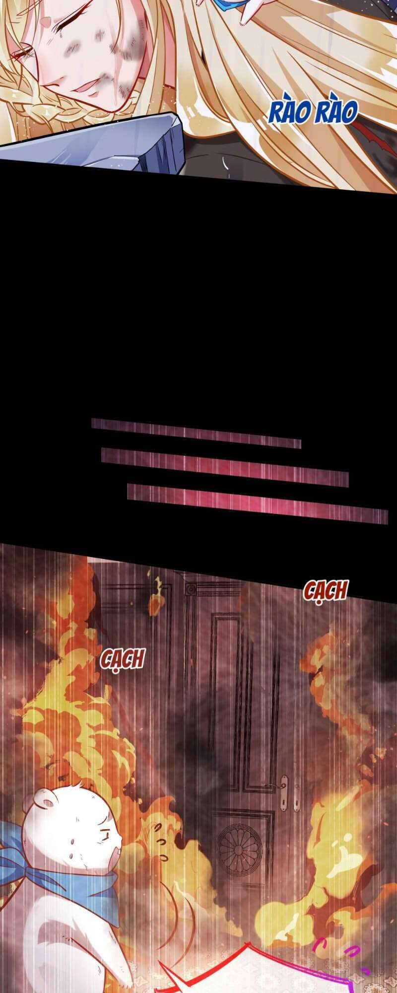 Vạn Tra Triêu Hoàng Chap 281 - Next Chap 282