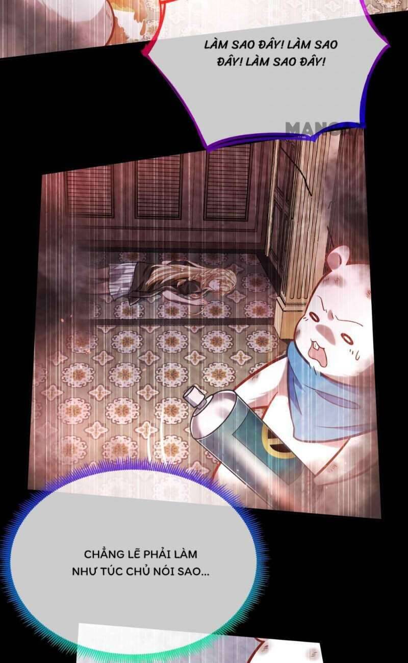 Vạn Tra Triêu Hoàng Chap 281 - Next Chap 282