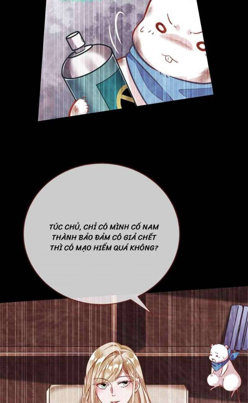Vạn Tra Triêu Hoàng Chap 281 - Next Chap 282