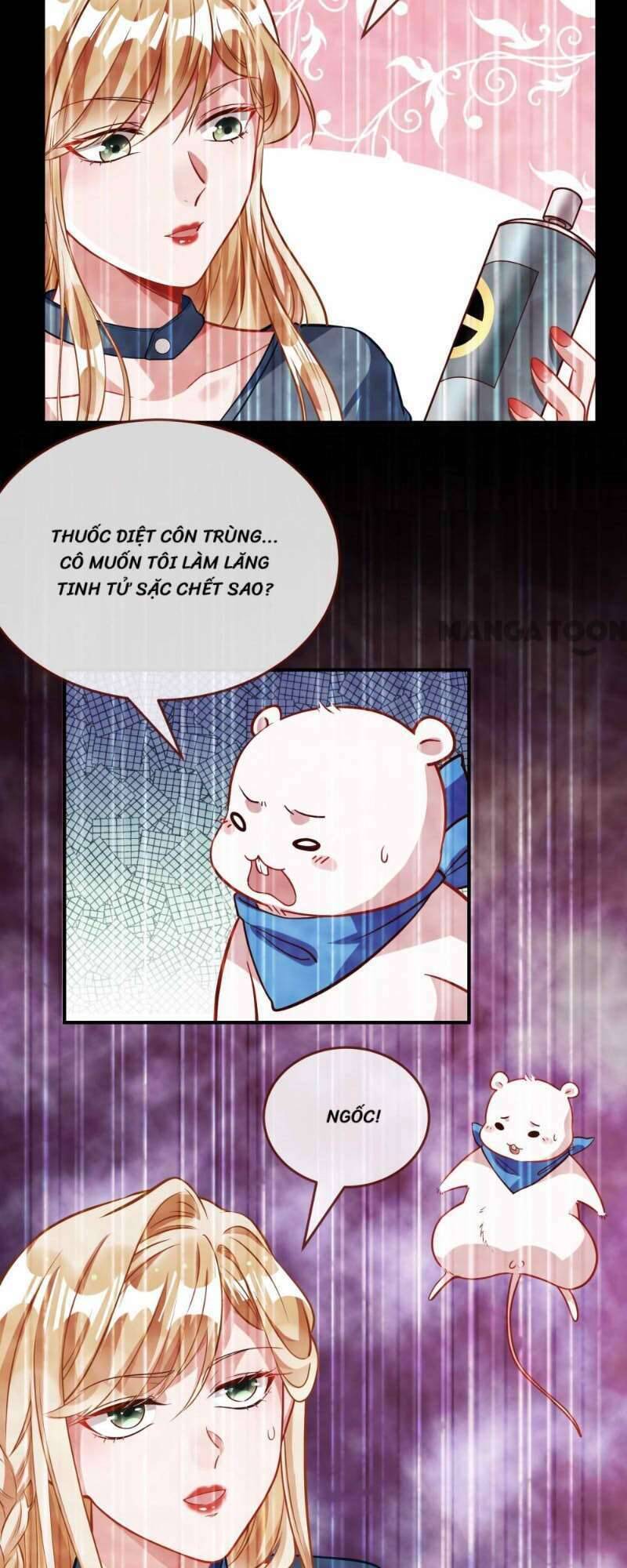 Vạn Tra Triêu Hoàng Chap 281 - Next Chap 282