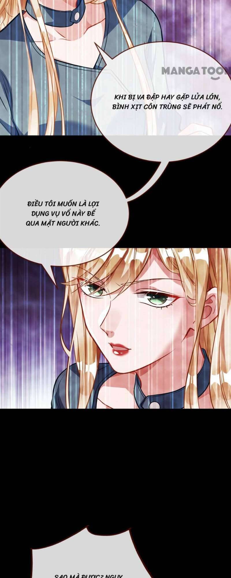 Vạn Tra Triêu Hoàng Chap 281 - Next Chap 282