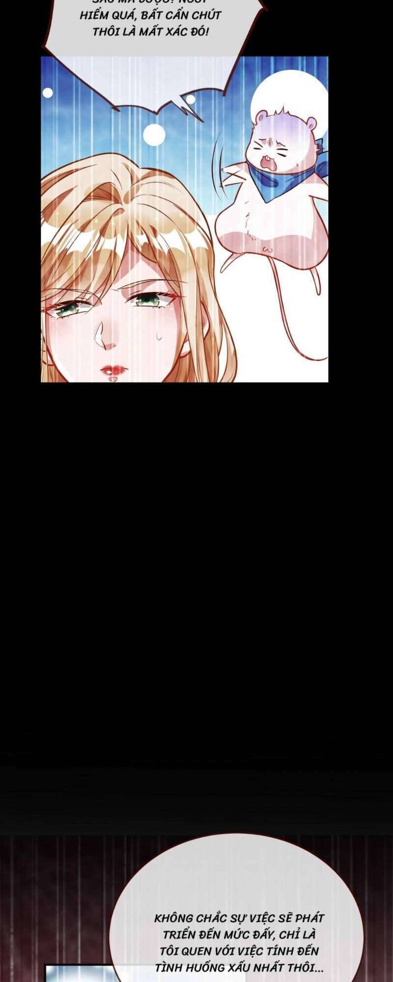 Vạn Tra Triêu Hoàng Chap 281 - Next Chap 282
