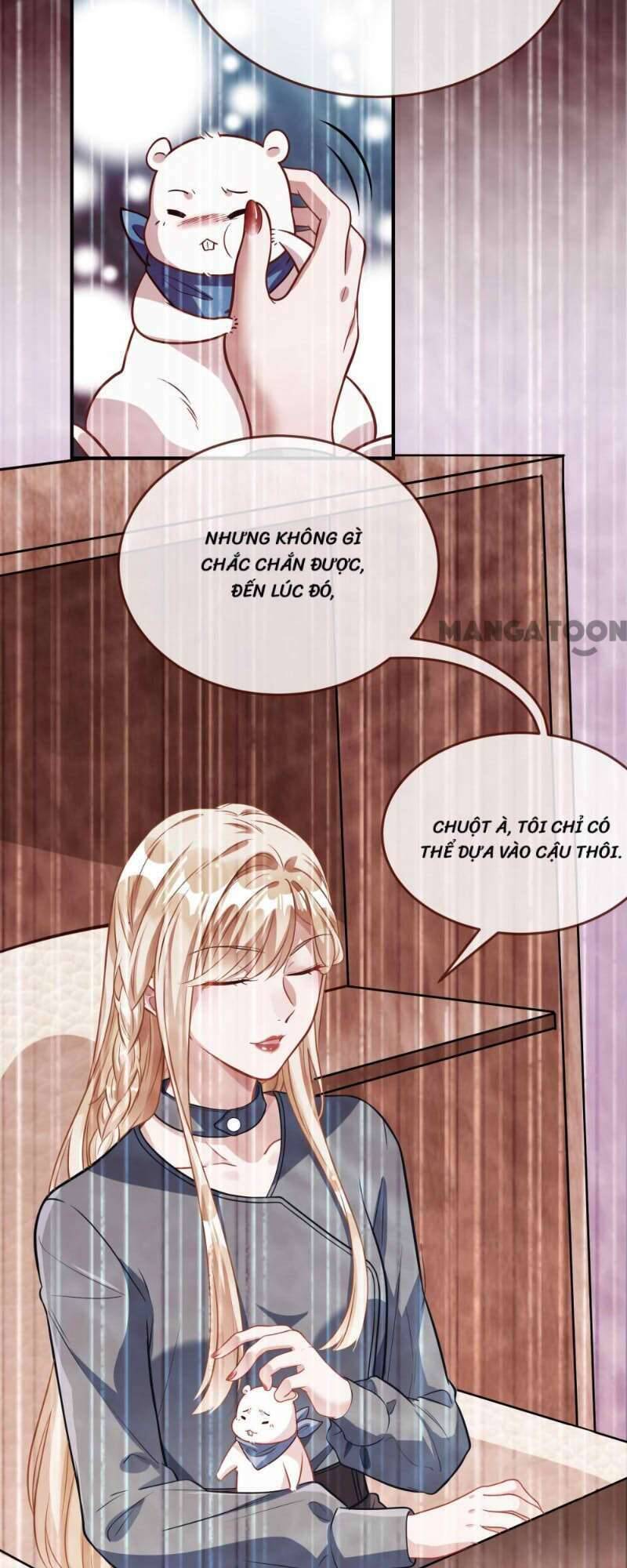 Vạn Tra Triêu Hoàng Chap 281 - Next Chap 282