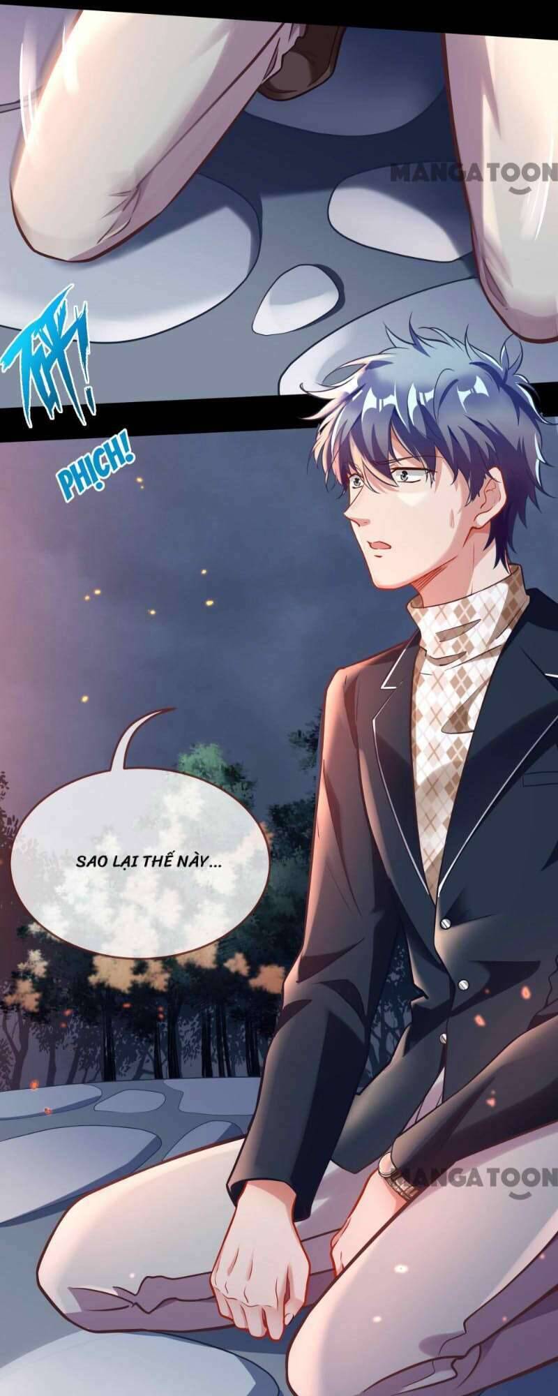 Vạn Tra Triêu Hoàng Chap 281 - Next Chap 282