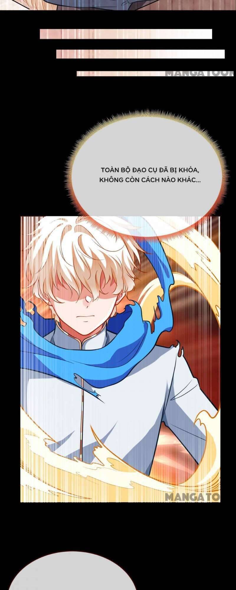 Vạn Tra Triêu Hoàng Chap 281 - Next Chap 282
