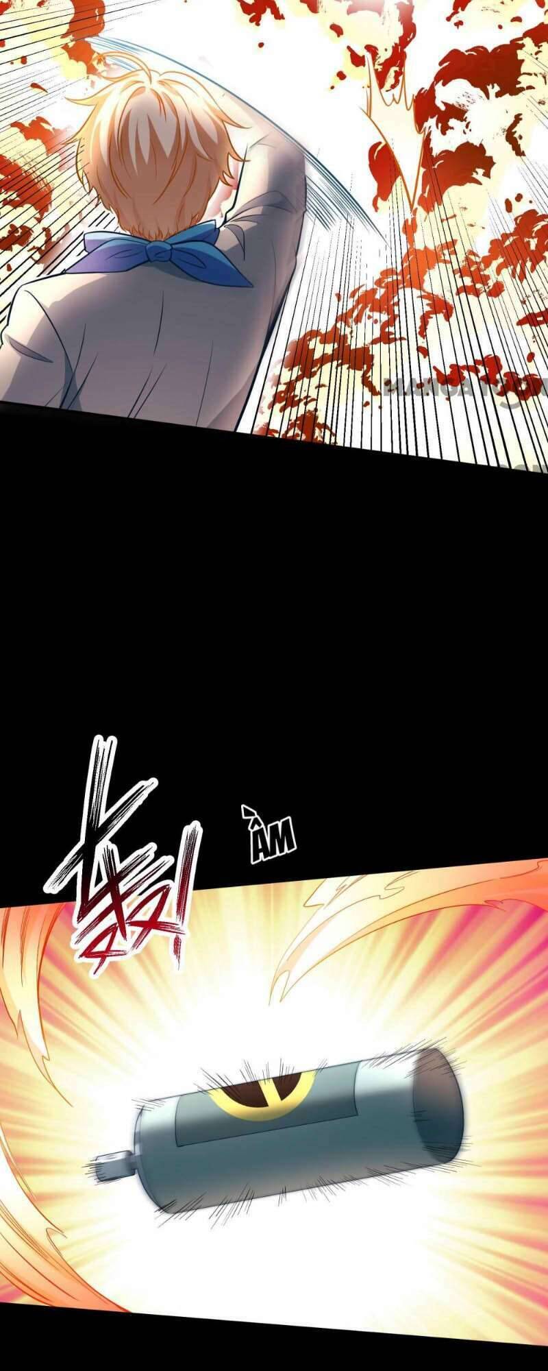Vạn Tra Triêu Hoàng Chap 281 - Next Chap 282