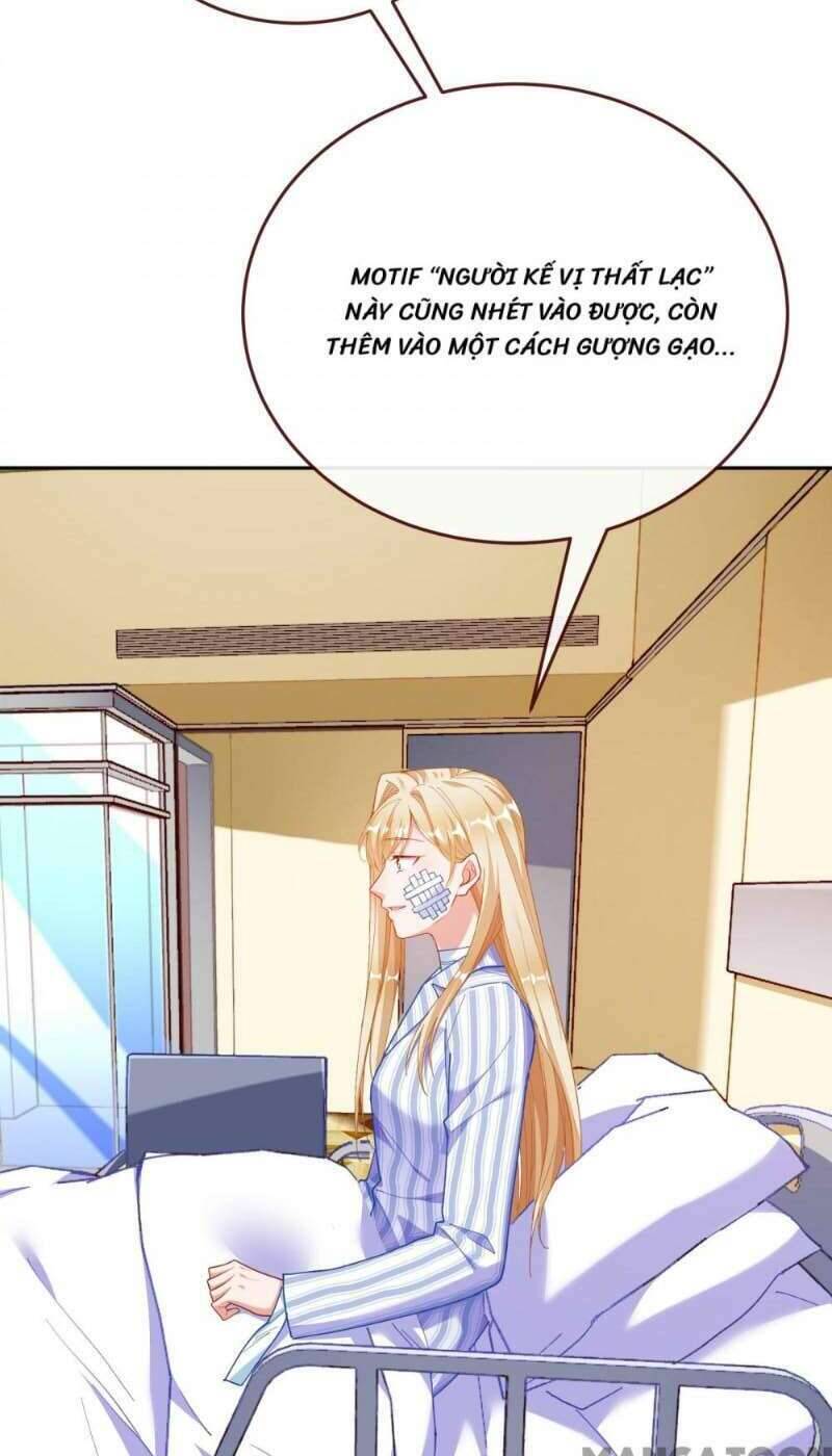Vạn Tra Triêu Hoàng Chap 281 - Next Chap 282