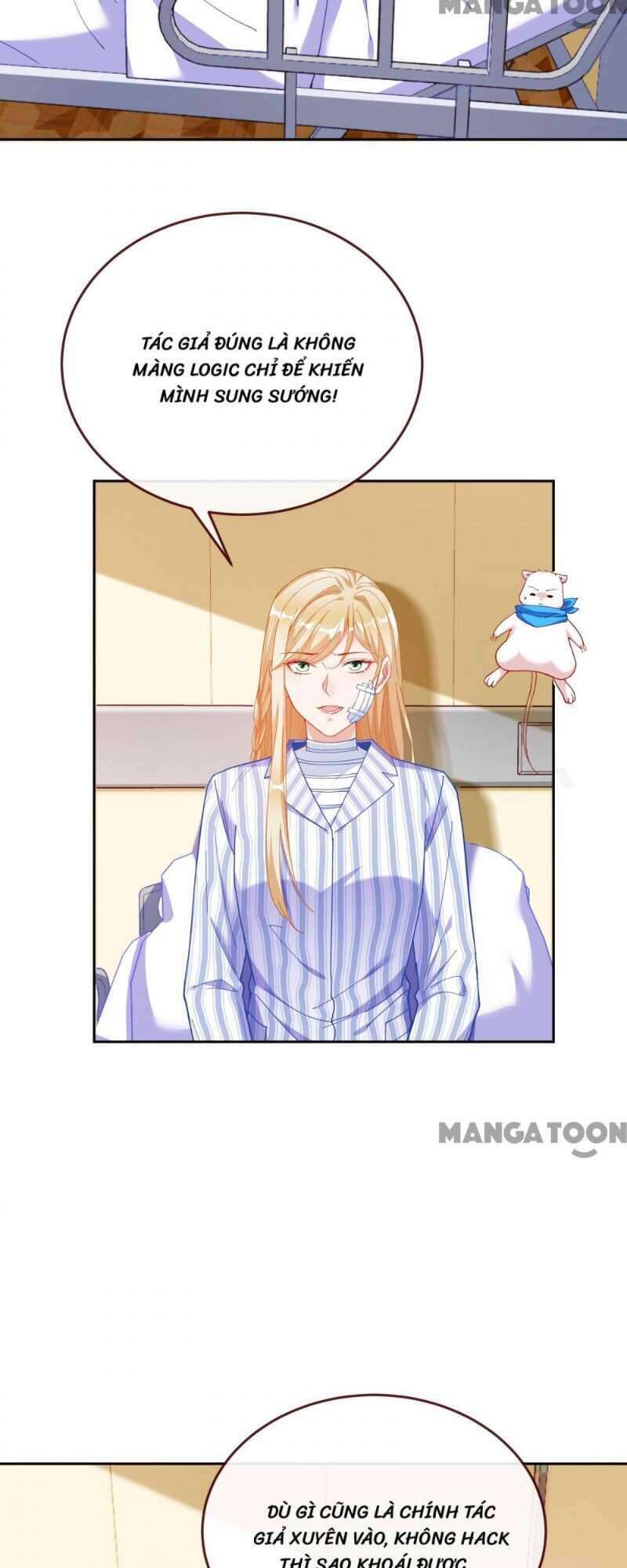 Vạn Tra Triêu Hoàng Chap 281 - Next Chap 282