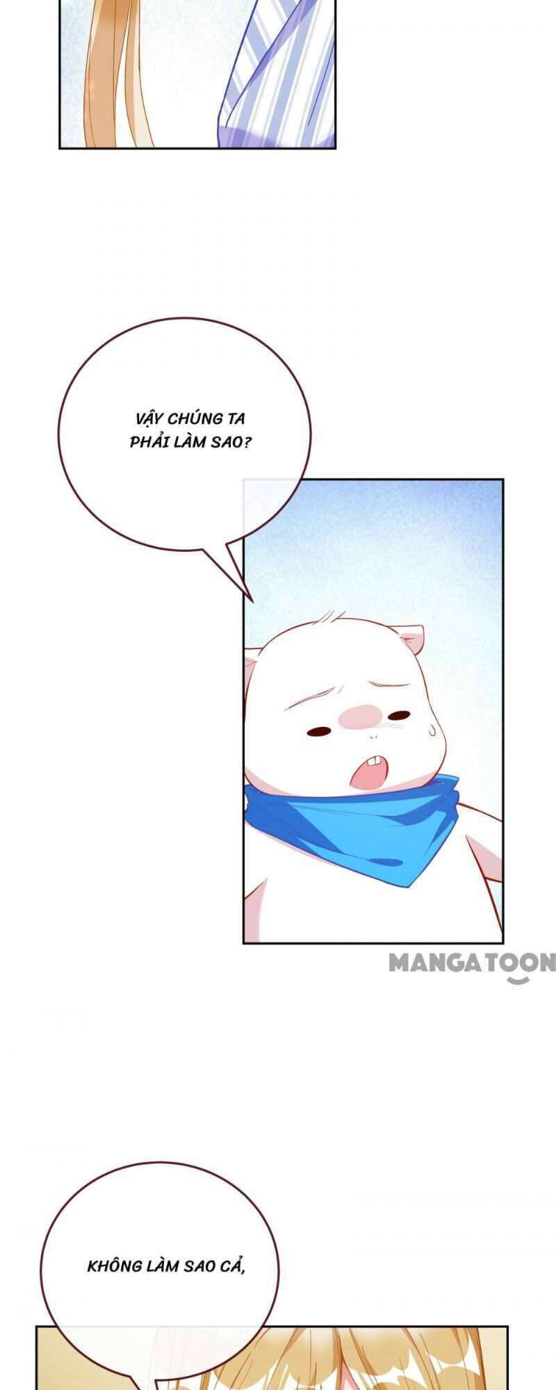 Vạn Tra Triêu Hoàng Chap 281 - Next Chap 282