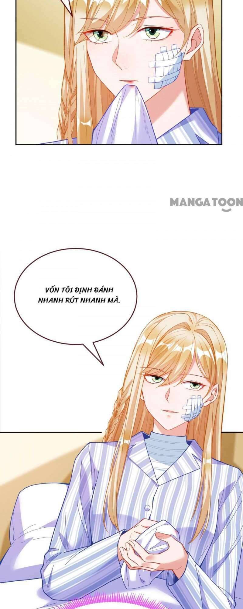 Vạn Tra Triêu Hoàng Chap 281 - Next Chap 282