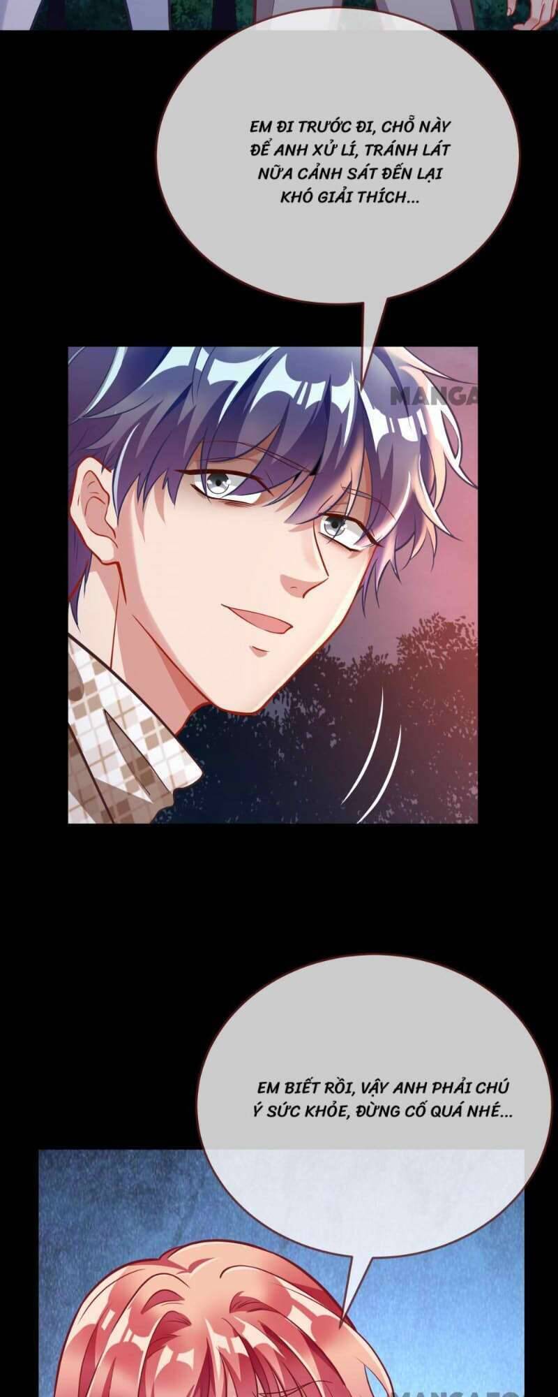Vạn Tra Triêu Hoàng Chap 281 - Next Chap 282