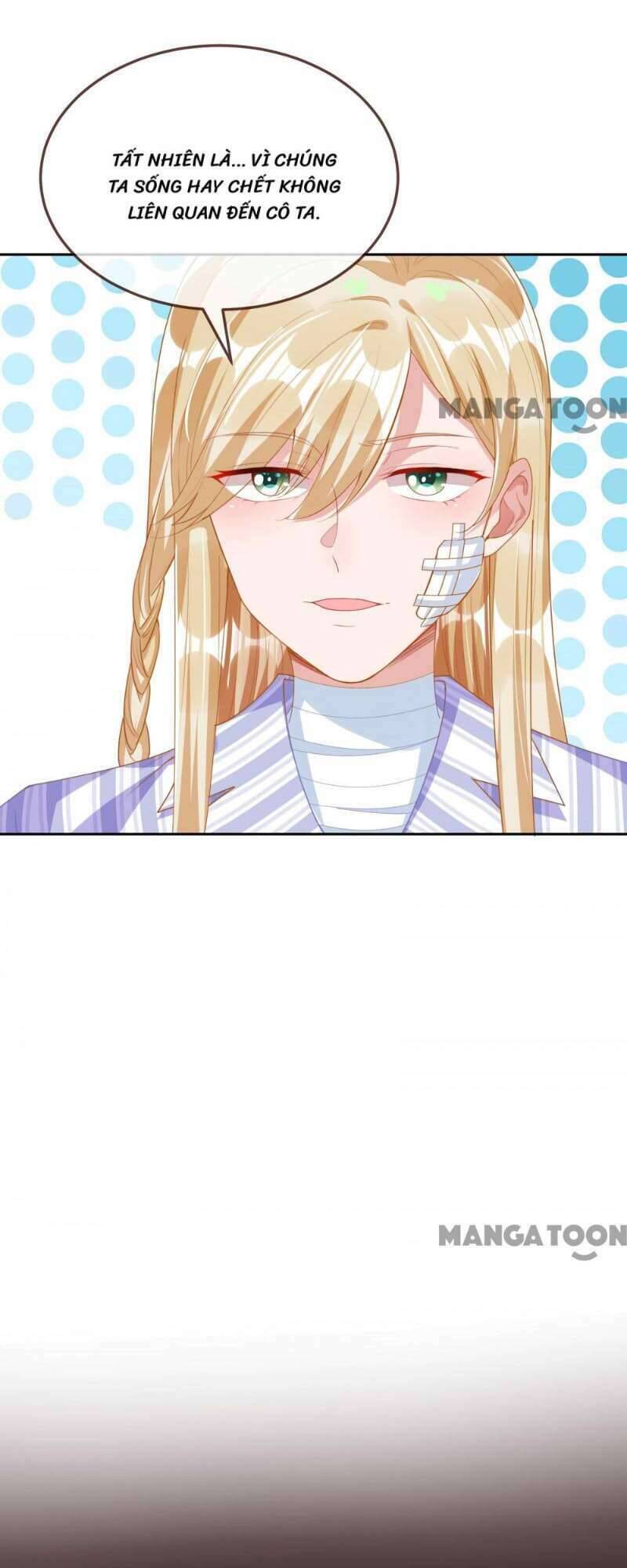 Vạn Tra Triêu Hoàng Chap 281 - Next Chap 282