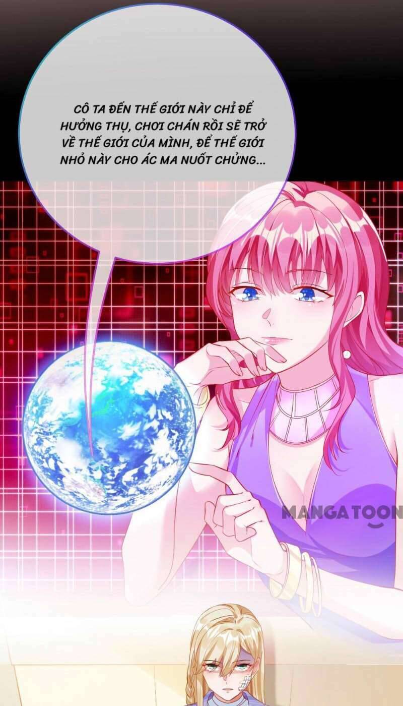 Vạn Tra Triêu Hoàng Chap 281 - Next Chap 282