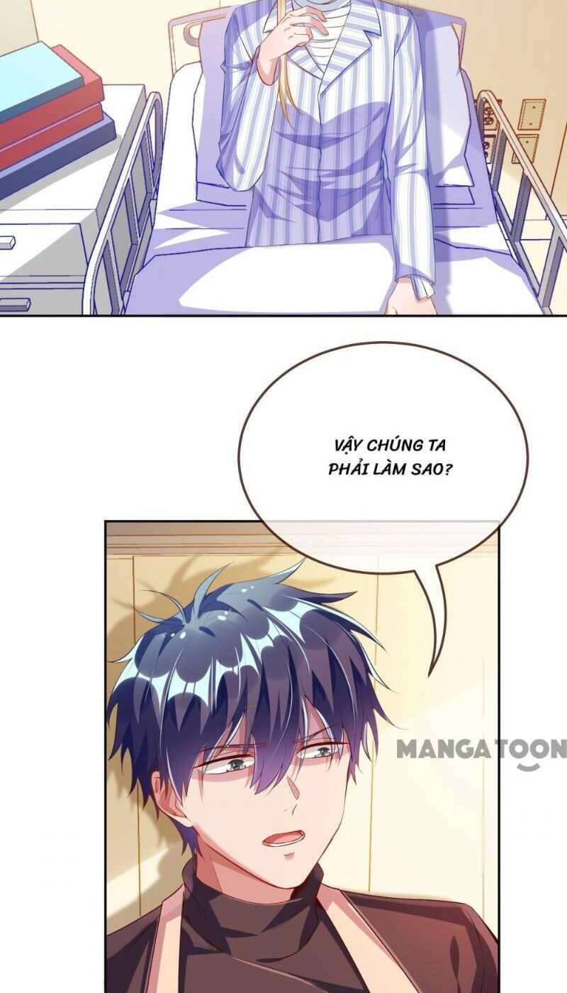 Vạn Tra Triêu Hoàng Chap 281 - Next Chap 282