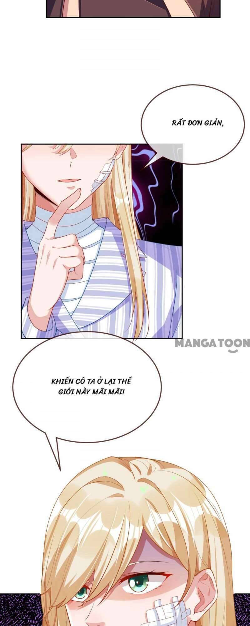Vạn Tra Triêu Hoàng Chap 281 - Next Chap 282