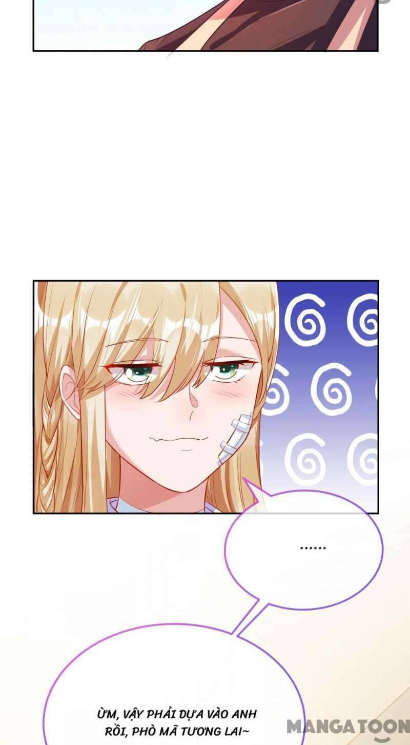 Vạn Tra Triêu Hoàng Chap 281 - Next Chap 282