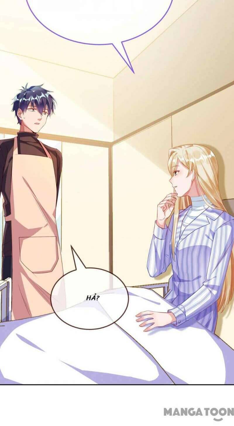Vạn Tra Triêu Hoàng Chap 281 - Next Chap 282