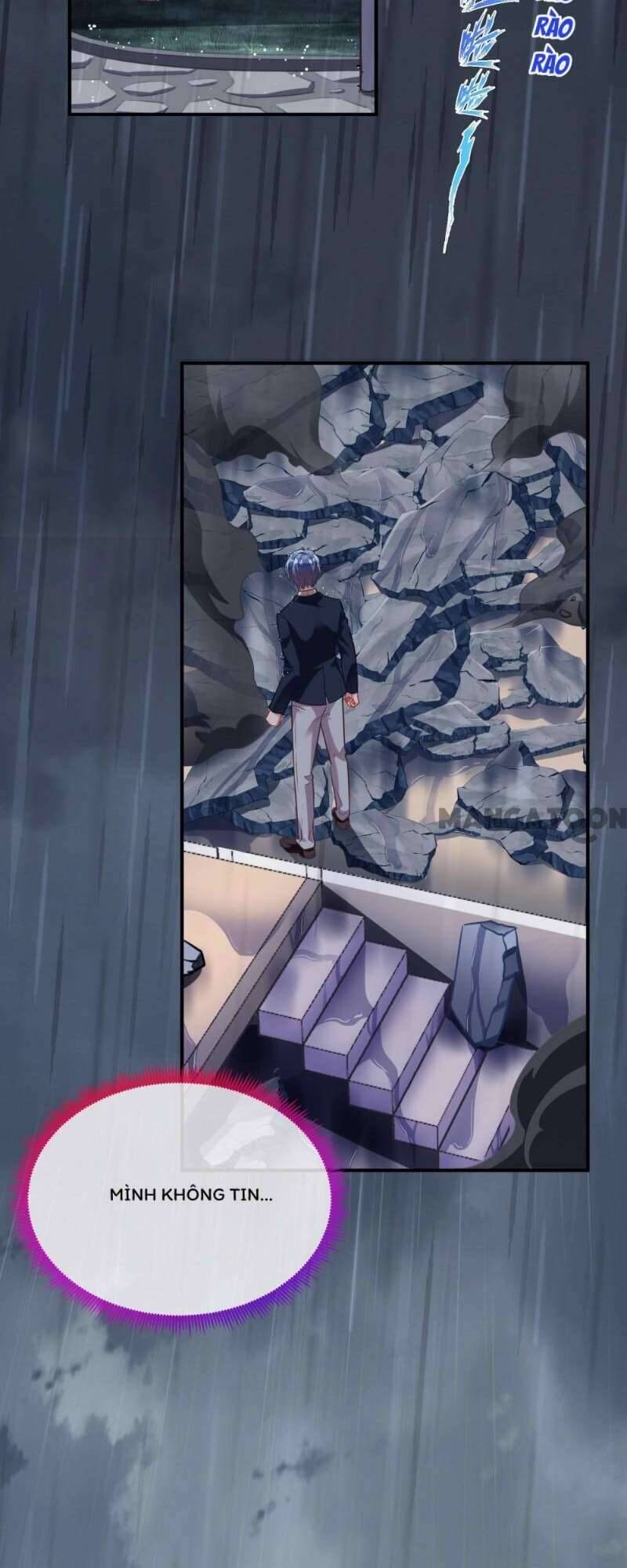 Vạn Tra Triêu Hoàng Chap 281 - Next Chap 282