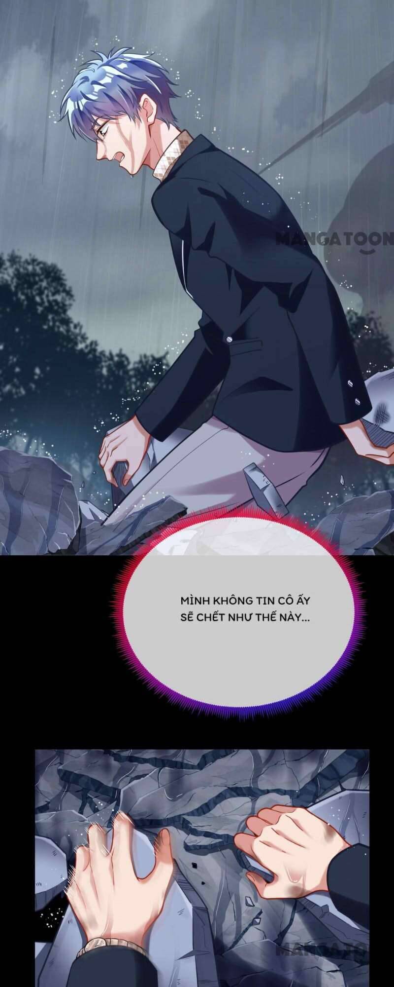 Vạn Tra Triêu Hoàng Chap 281 - Next Chap 282