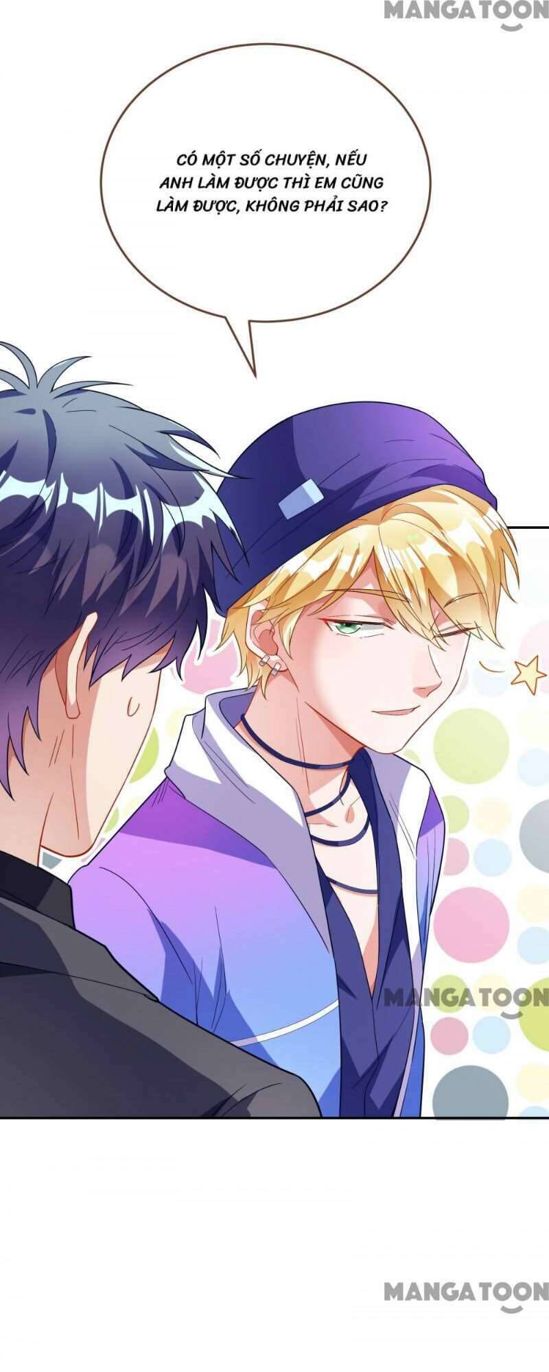 Vạn Tra Triêu Hoàng Chap 282 - Next Chap 283