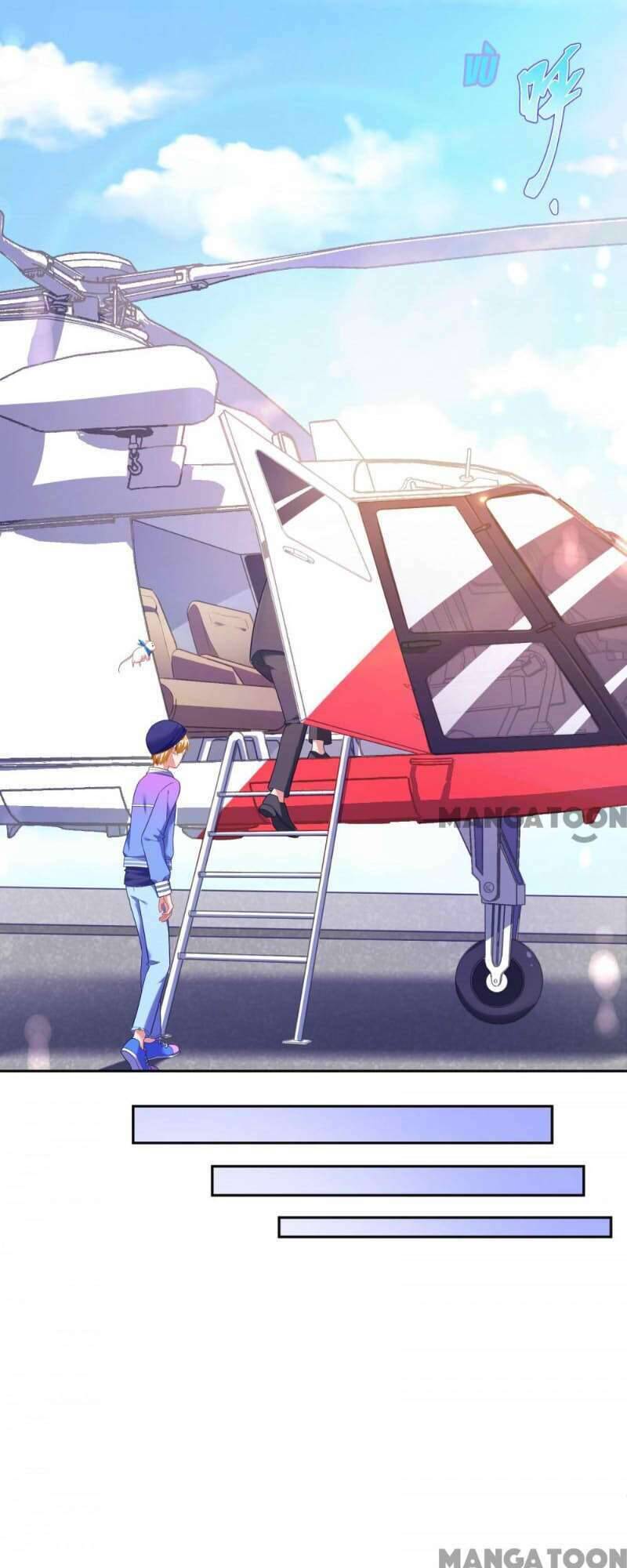 Vạn Tra Triêu Hoàng Chap 282 - Next Chap 283