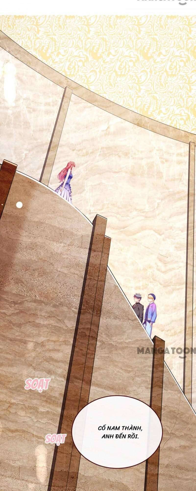 Vạn Tra Triêu Hoàng Chap 282 - Next Chap 283