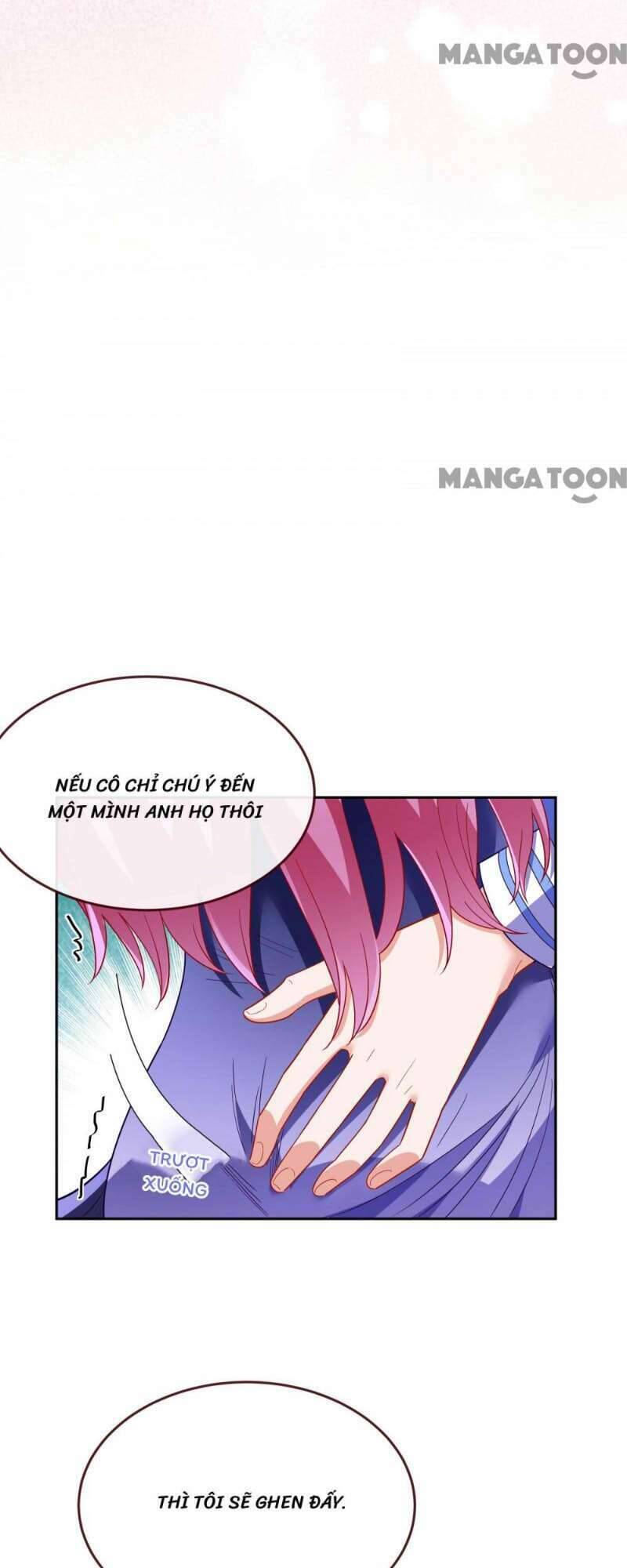 Vạn Tra Triêu Hoàng Chap 282 - Next Chap 283