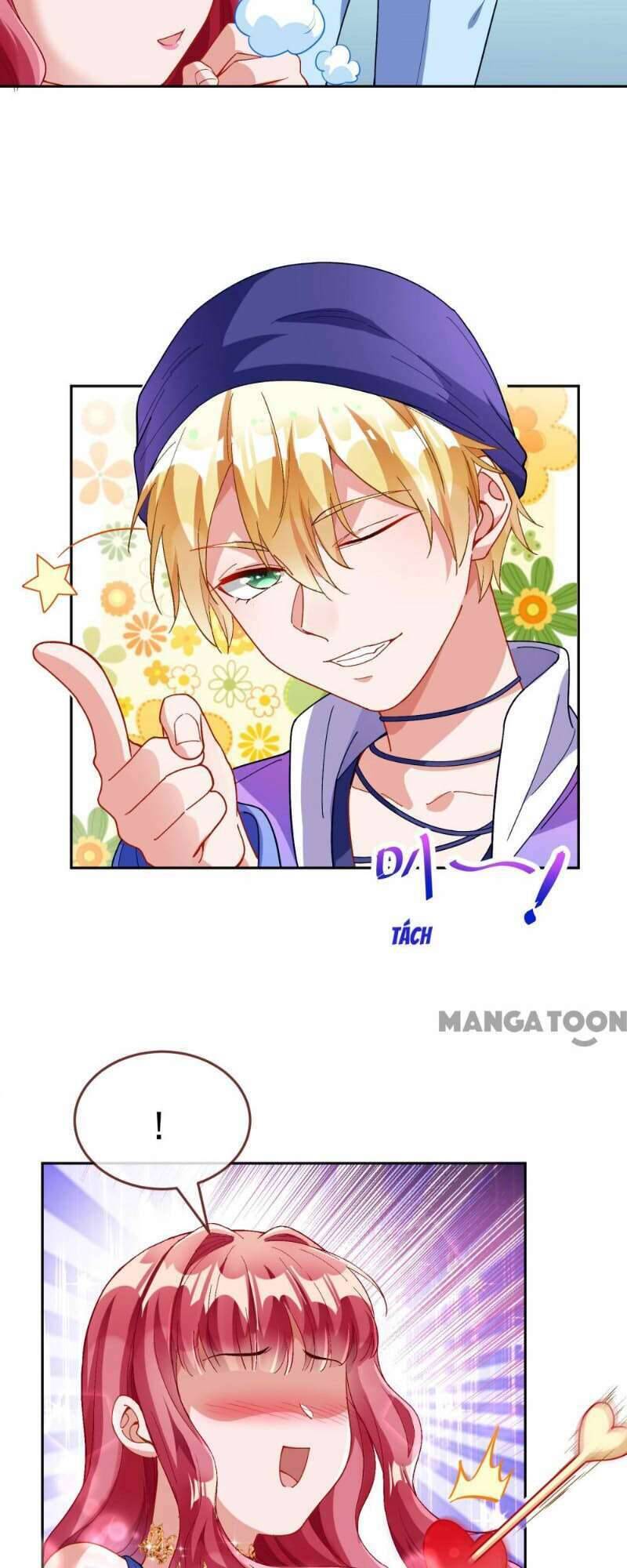 Vạn Tra Triêu Hoàng Chap 282 - Next Chap 283