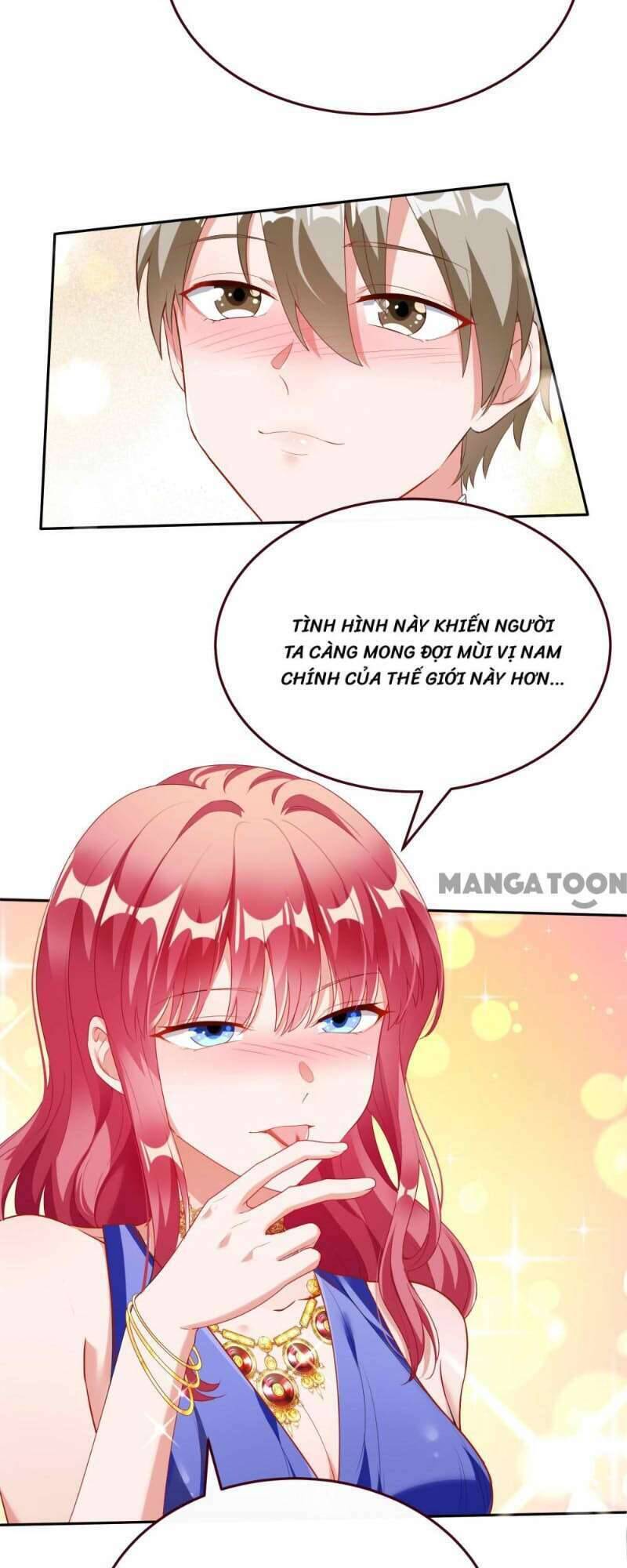 Vạn Tra Triêu Hoàng Chap 282 - Next Chap 283
