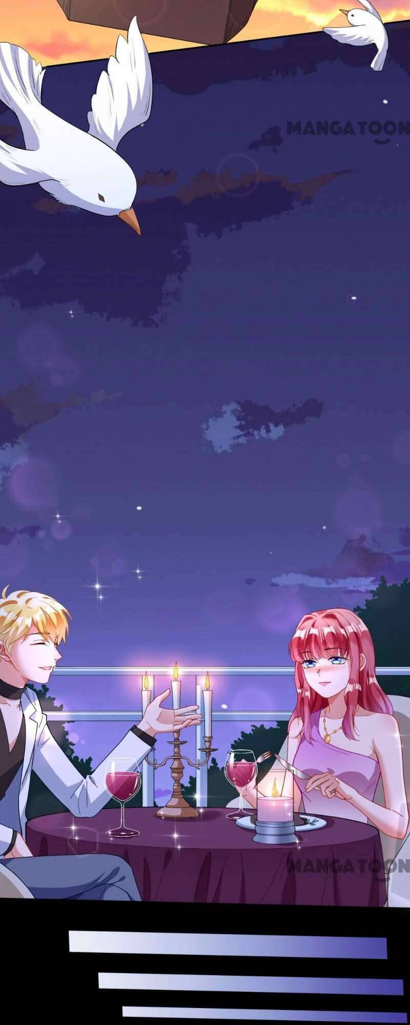 Vạn Tra Triêu Hoàng Chap 282 - Next Chap 283