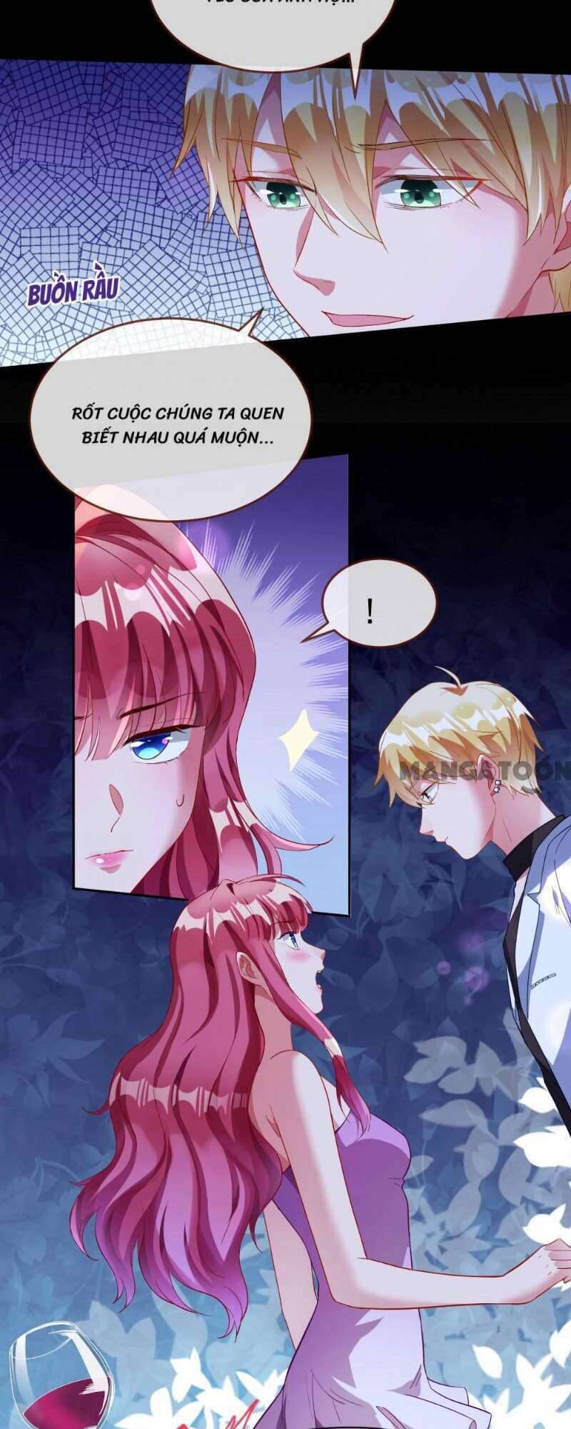 Vạn Tra Triêu Hoàng Chap 282 - Next Chap 283