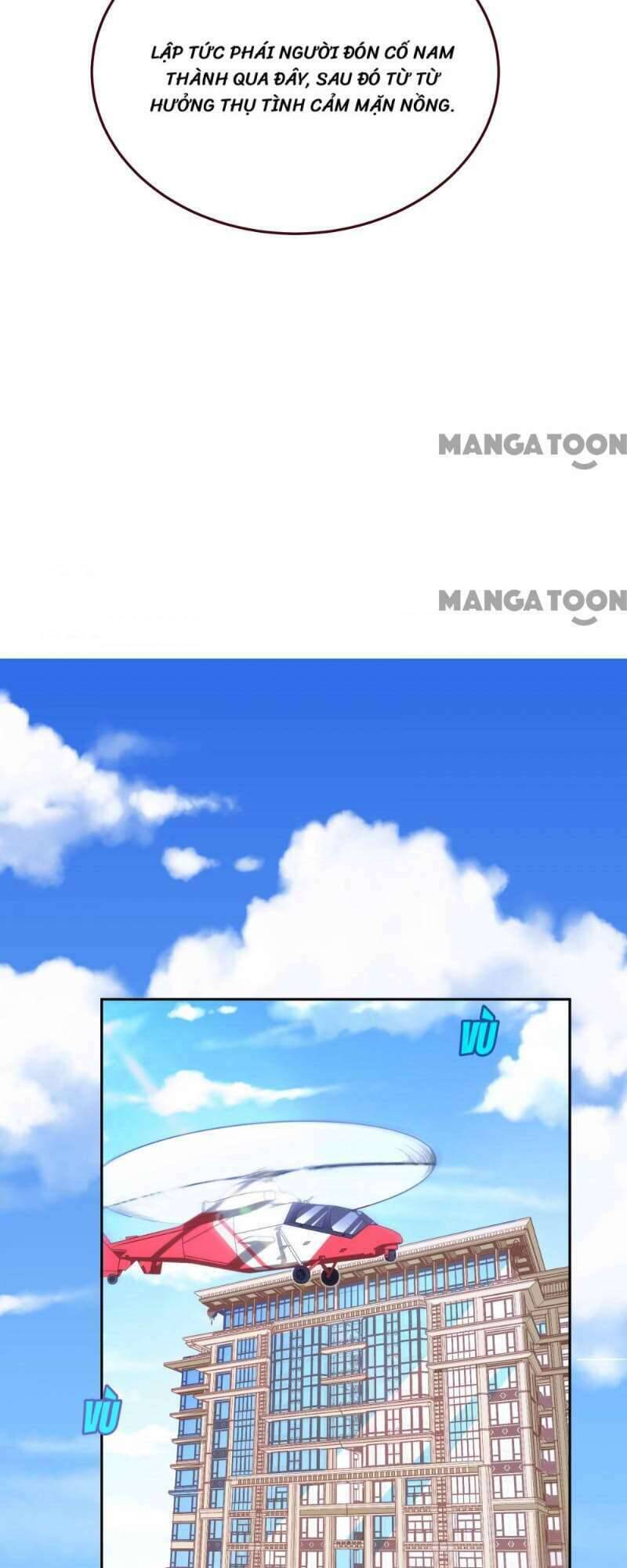 Vạn Tra Triêu Hoàng Chap 282 - Next Chap 283