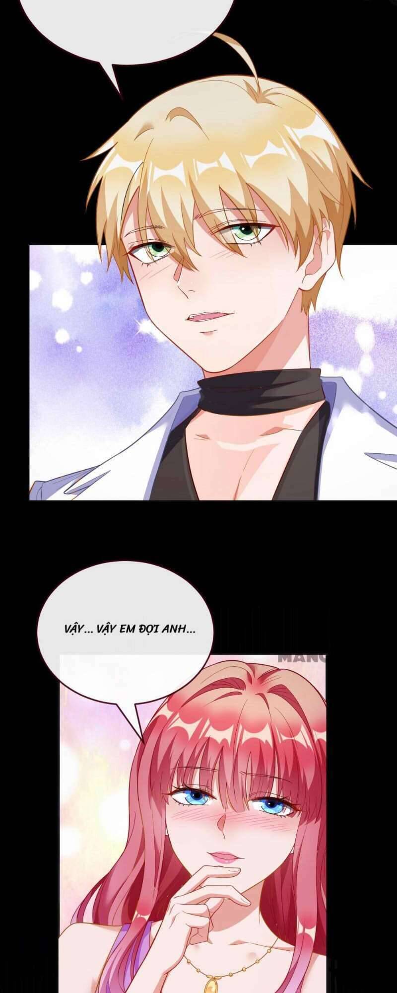 Vạn Tra Triêu Hoàng Chap 282 - Next Chap 283
