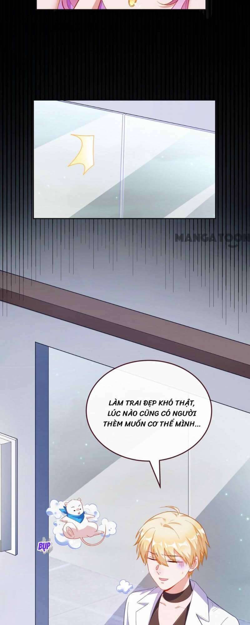 Vạn Tra Triêu Hoàng Chap 282 - Next Chap 283
