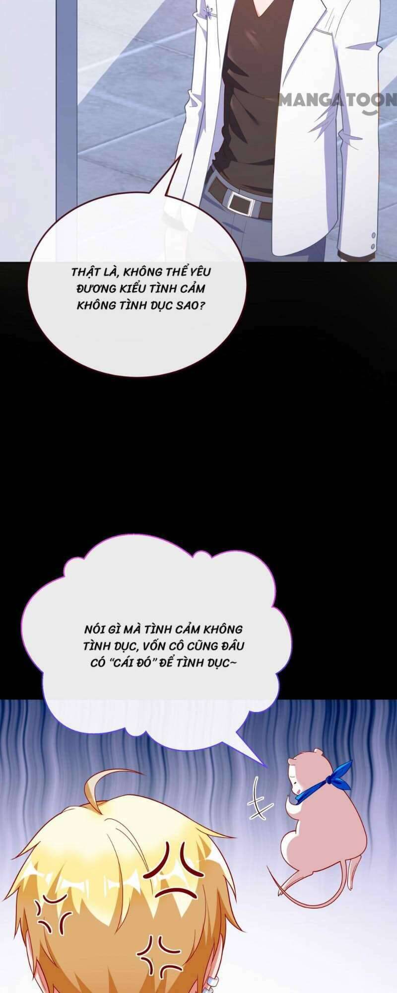 Vạn Tra Triêu Hoàng Chap 282 - Next Chap 283
