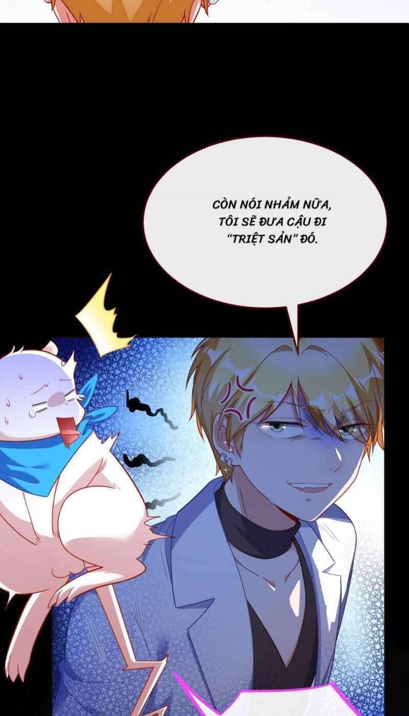Vạn Tra Triêu Hoàng Chap 282 - Next Chap 283