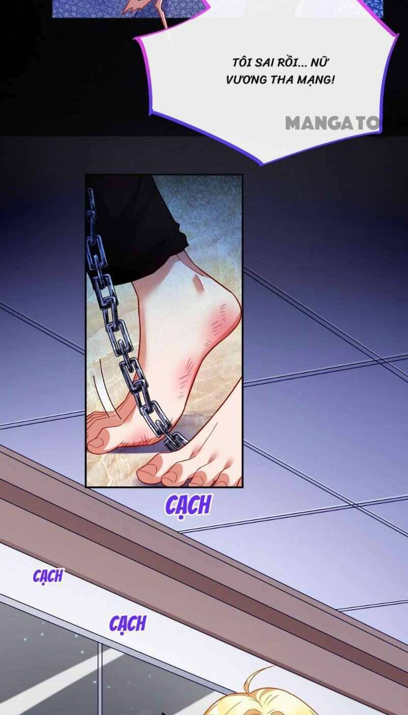 Vạn Tra Triêu Hoàng Chap 282 - Next Chap 283