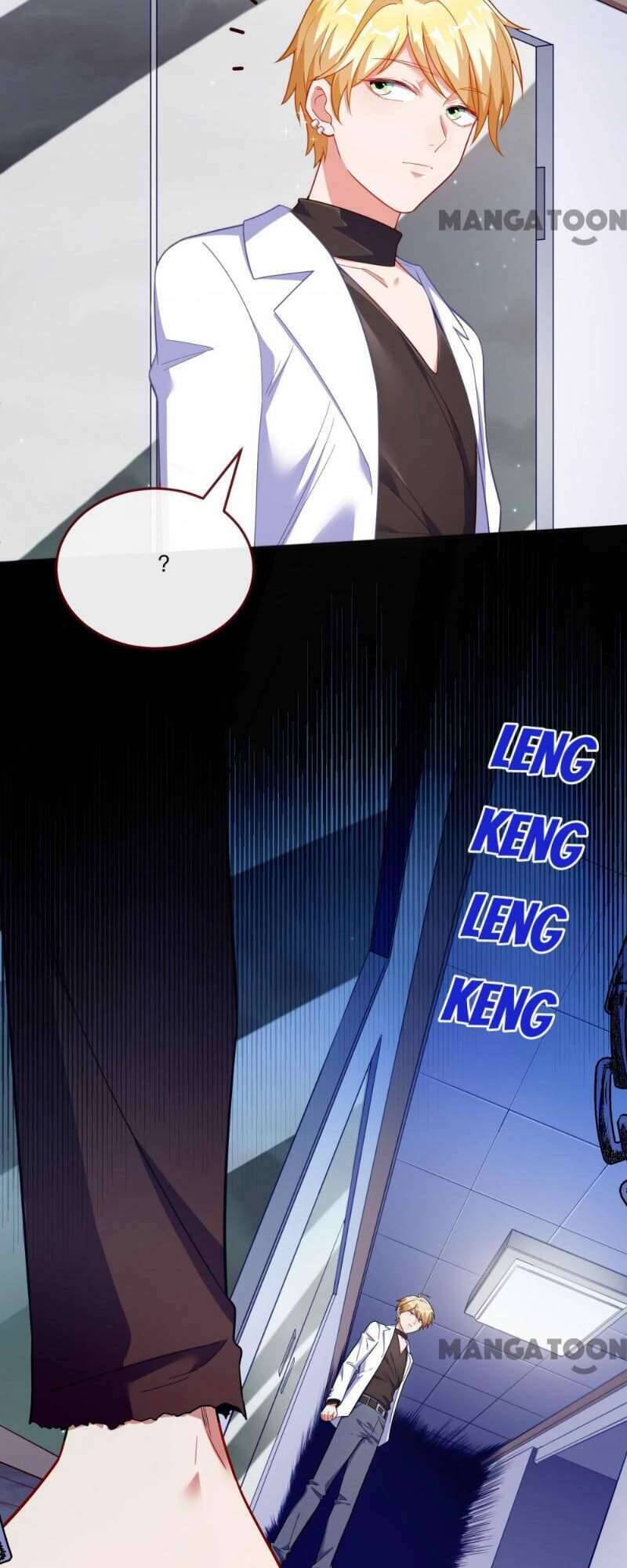Vạn Tra Triêu Hoàng Chap 282 - Next Chap 283