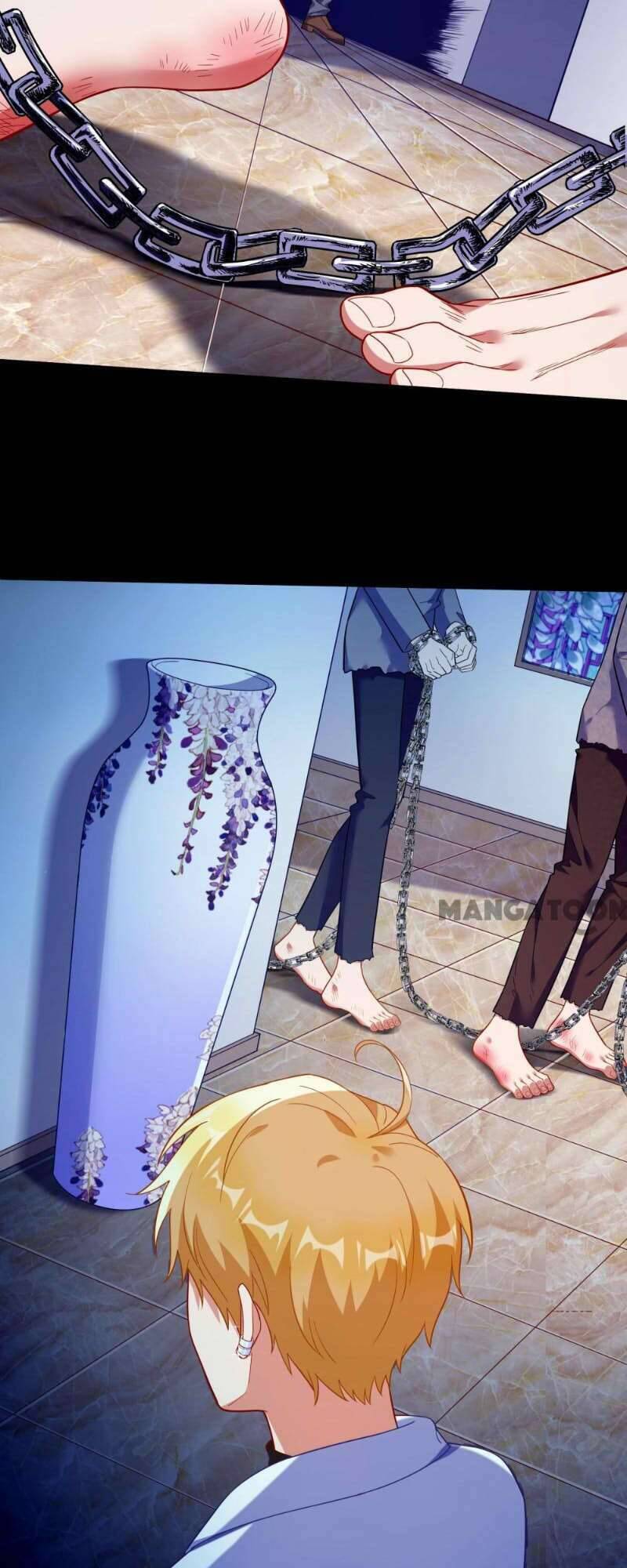 Vạn Tra Triêu Hoàng Chap 282 - Next Chap 283