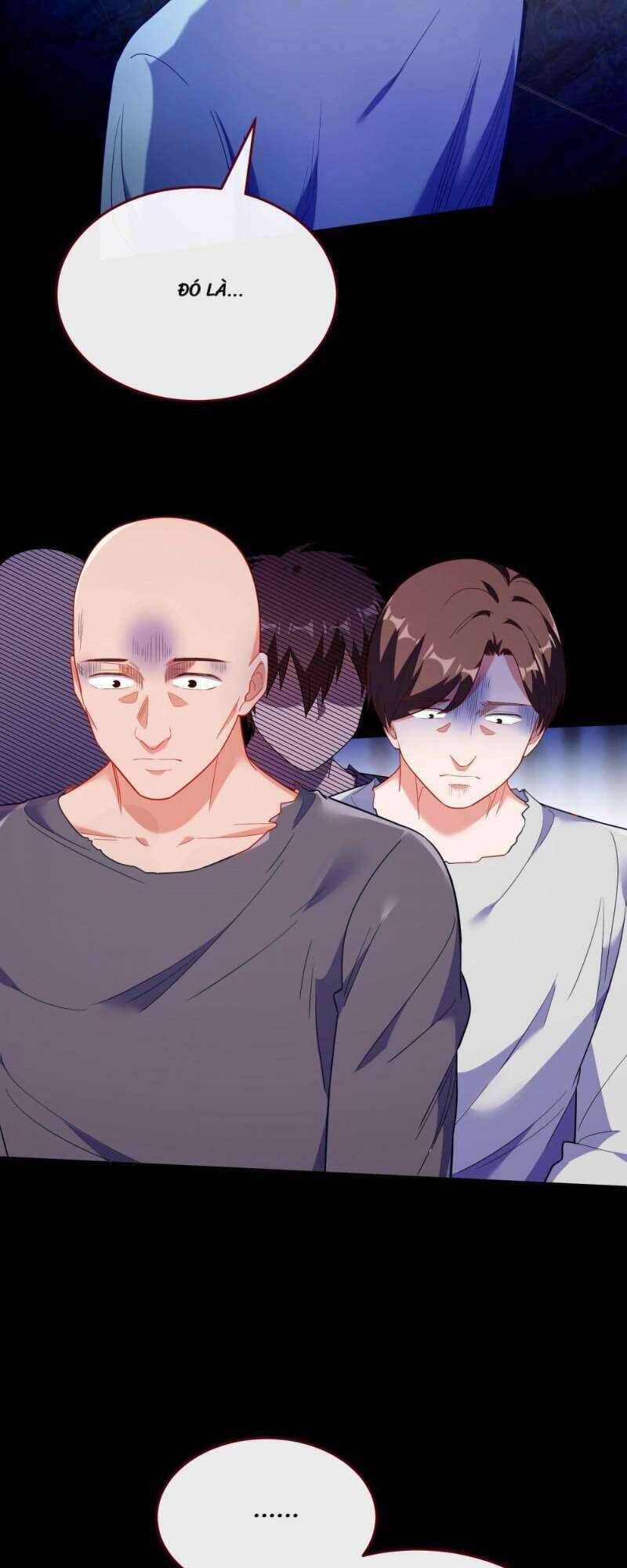 Vạn Tra Triêu Hoàng Chap 282 - Next Chap 283