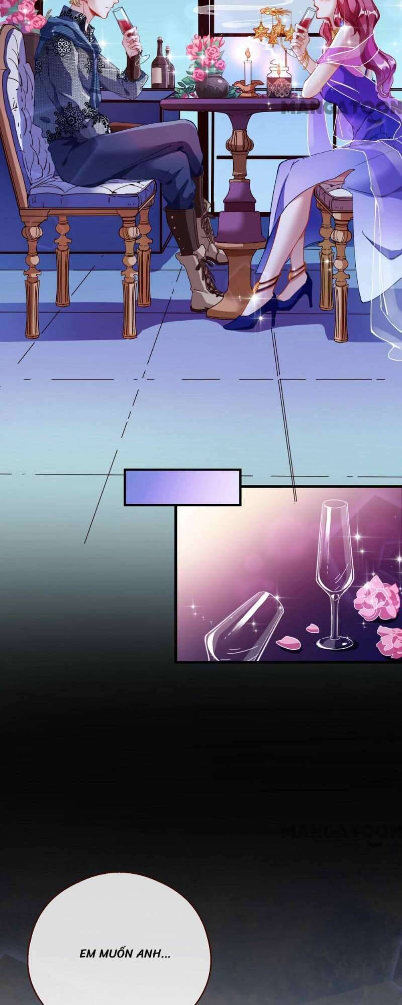 Vạn Tra Triêu Hoàng Chap 283 - Next Chap 284