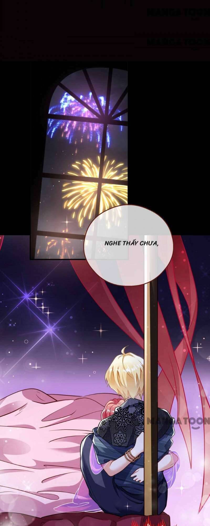 Vạn Tra Triêu Hoàng Chap 283 - Next Chap 284