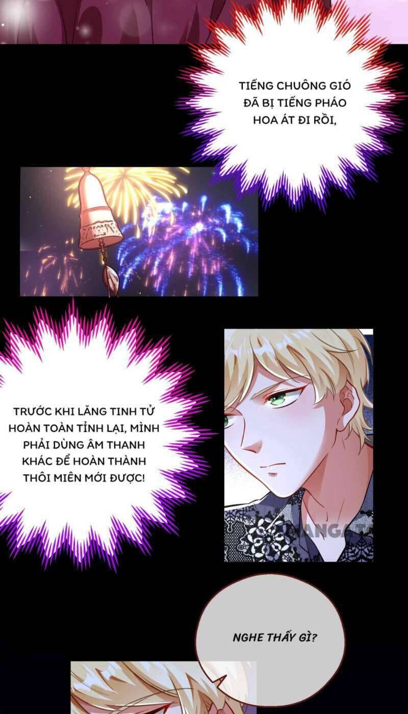 Vạn Tra Triêu Hoàng Chap 283 - Next Chap 284