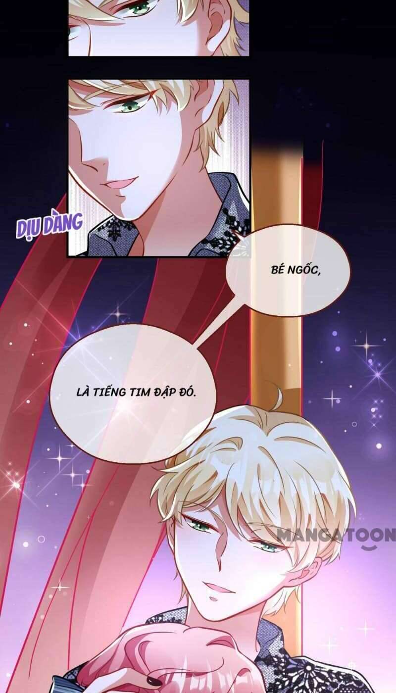 Vạn Tra Triêu Hoàng Chap 283 - Next Chap 284